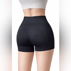 3 x Athletic Works Women's Bike Shorts
